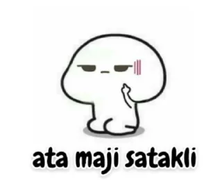 😓 ϙᴜʙʏ sᴏɴɢ❣ @stickersbag >>>>>>>>>>> (@CalsiBot), Telegram sticker 10 of 51
