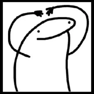 ❤ FOC✨ (@CalsiBot), стікер Telegram 12 з 58