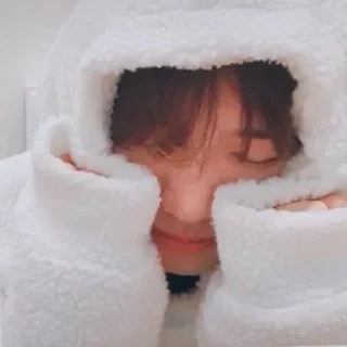 ☁️ beomie, стікер Telegram 9 з 23