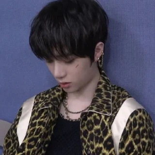 ☁️ beomie, стікер Telegram 18 з 23