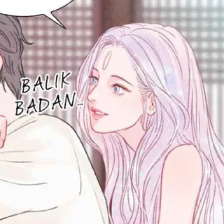 🎐 ꒰ ׁ ִ @kebunyashina ᨦᨩ @ayysandreaa ִ ׁ ꒱, Telegram sticker 8 of 100