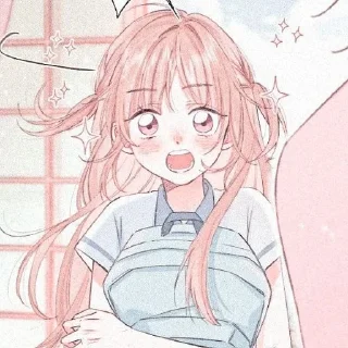 🩰 ꒰ ׁ ִ @kebunyashina ᨦᨩ @ayysandreaa ִ ׁ ꒱, Telegram sticker 15 of 100