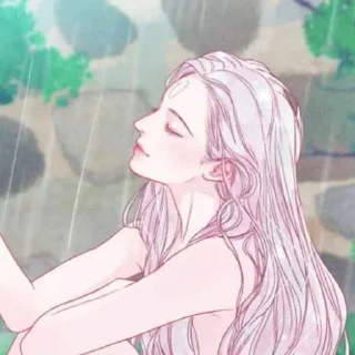 🎐 ꒰ ׁ ִ @kebunyashina ᨦᨩ @ayysandreaa ִ ׁ ꒱, Telegram sticker 5 of 100