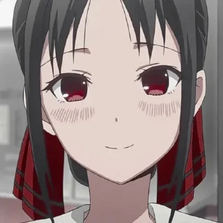 ❀:ཻུ۪۪⸙͎ Kaguya Shinomiya - @polosananime