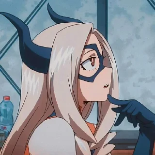 🌚 [@NekoTsu] Aesthetic Waifus, стікер Telegram 11 з 64