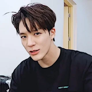 ⌚️ ʬʬ ⋆ 이제노 @StickerRpnya ꞌꞋ 𖢷, Telegram sticker 24 of 60