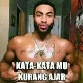 @Stickermemeindonesia 32