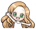 Charlotte's summer activity