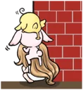 👀 Charlotte's summer activity, sticker Telegram 5 sur 41