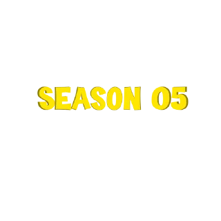 5⃣ Bloody tv+, sticker Telegram 9 sur 21