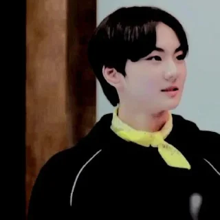 💭 ࿂༴@crybier 𝐘ang 𝐉ungwon ✰໑, стикер Telegram 15 из 60