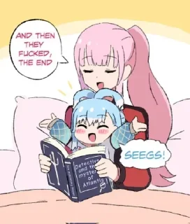 😀 Shitposts, sticker Telegram 23 sur 62
