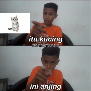 〰️ shitposts @djogjakarta, Telegram sticker 20 of 25