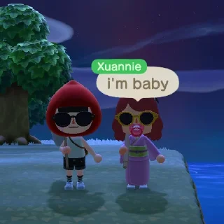 animal crossing shitposts