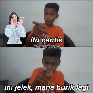 〰️ shitposts @djogjakarta, Telegram sticker 17 of 25