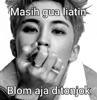 💋 masa bodo, стикер Telegram 13 из 30