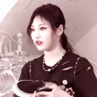 🐰 ˖࣪ 𖥨 @meowiesofty αs ningning ⋆ ࣪ ៸៸, стикер Telegram 18 из 70
