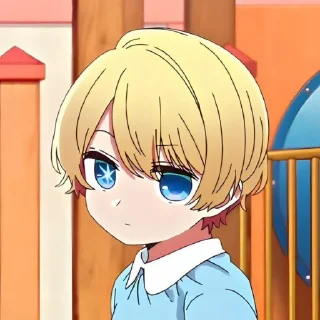😊 Aquamarine, стікер Telegram 8 з 23