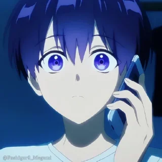 💝 𓏲𝐈𝐳𝐮𝐦𝐢〆 【 @Fushigur0_Megumi 】, стикер Telegram 23 из 35