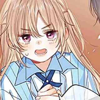 🍓 𓃠. @tikelcity2 ۪𝆭 𝆹ִ𝅥 @nachonekow, Telegram sticker 19 of 90