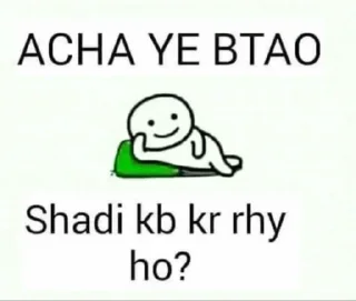 😋 Aur batao @suchismita_panda, Telegram sticker 9 of 88