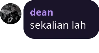 🙊 SCARY BLACK LIGHT, Telegram sticker 6 of 36