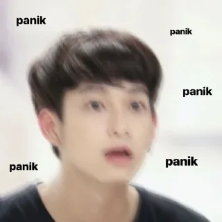 🤟 Thai meme by @disneyhcney, sticker Telegram 11 sur 100