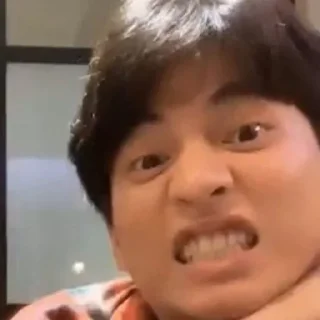 🤟 Thai meme by @disneyhcney, sticker Telegram 6 sur 100
