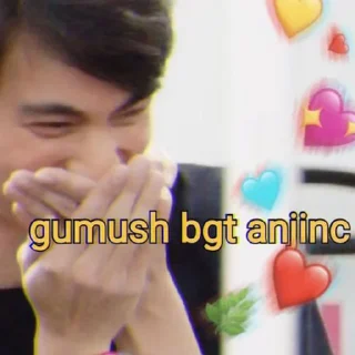 🤟 Thai meme by @disneyhcney, sticker Telegram 23 sur 100