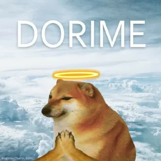 Cheems Dog Supremacy