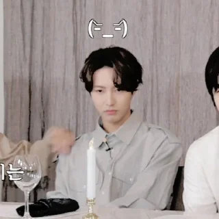 🪡 ㅤ⭒ ˙࣪ 𓍢  황런쥔   ˒ 𓎆   @stickernct  ⸼ ᵕ̈, Telegram sticker 10 of 73