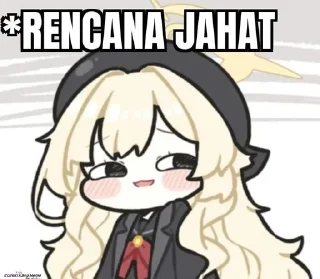 🌟 Buruakaibu, @BONGJAEx, Telegram sticker 12 of 120