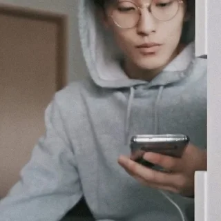 💌 Mark Lee ⌇ @WCINTERBEAR, Telegram sticker 7 of 32