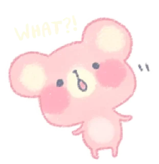 pofukuma | @cutestickers4you