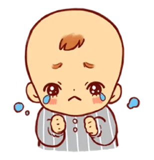 pettibebe | @cutestickers4you