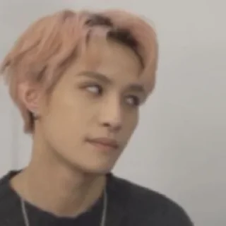 🐑 Unfilt Yangyang by @TikelYangyang, стикер Telegram 3 из 12