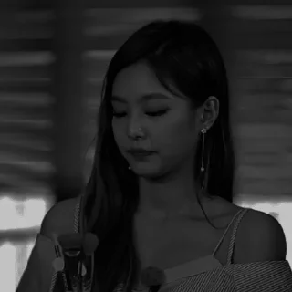 🎬 ⌗ 𝐉ennie — @rbyzjennie, sticker Telegram 11 sur 26