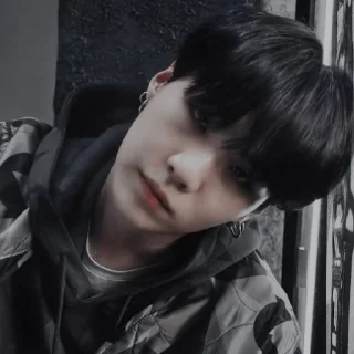 📰 ⋆ SUGA ࿈ 𖡻 @petiteyeux, стікер Telegram 20 з 32