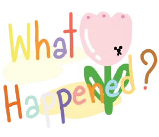 🤍 ⋆ cute day ࿈ 𖡻 @petiteyeux, Telegram sticker 14 of 31