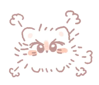 ☁️ ⋆ my little pome ࿈ 𖡻 @petiteyeux, Telegram sticker 13 of 22