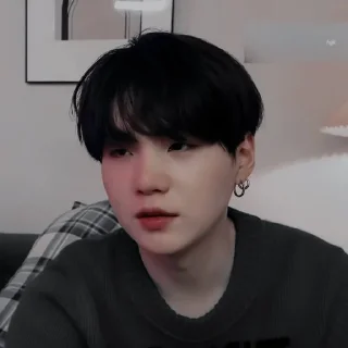 📰 ⋆ SUGA ࿈ 𖡻 @petiteyeux, стікер Telegram 24 з 32
