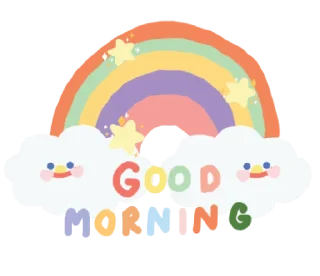🤍 ⋆ cute day ࿈ 𖡻 @petiteyeux, Telegram sticker 13 of 31