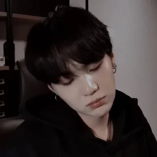 📰 ⋆ SUGA ࿈ 𖡻 @petiteyeux, стікер Telegram 22 з 32