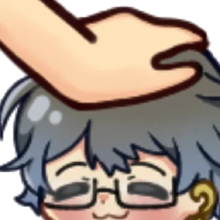 💞 Ike eveland stickers~, стікер Telegram 6 з 17