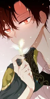 ✨ Lucas de alger obelia, sticker Telegram 20 sur 31