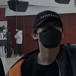 🐺 Changbin|| @changbinsticker11, sticker Telegram 13 sur 37