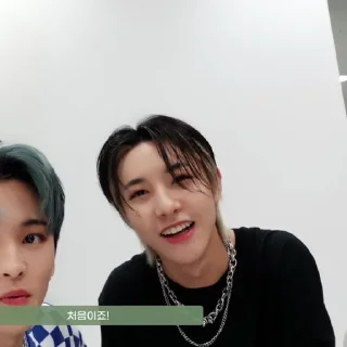 𝐑𝐄𝐍𝐉𝐔𝐍 @YEJIJENOPRIDE