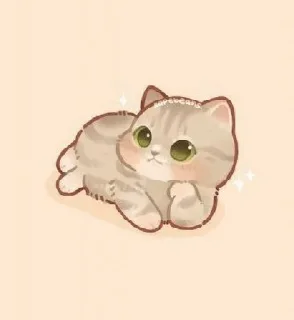 🐱 Ayanokoji's Favorites (@CalsiBot), Telegram sticker 13 of 41