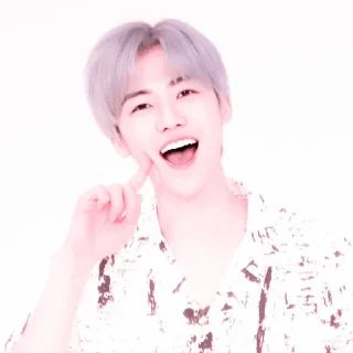 ⛅ ⌗ jaemin by @CLARISSAXIVRAN ☆, стикер Telegram 6 из 30