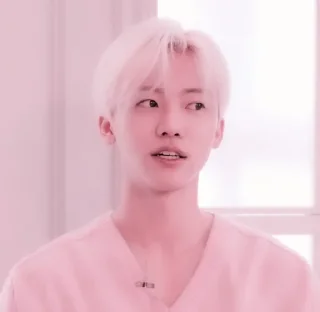 ⛅ ⌗ jaemin by @CLARISSAXIVRAN ☆, стикер Telegram 5 из 30